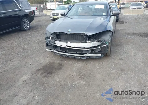 2020 BMW 3 Series M340I xDrive from USA, damaged, VIN WBA5U9C03LFH79549